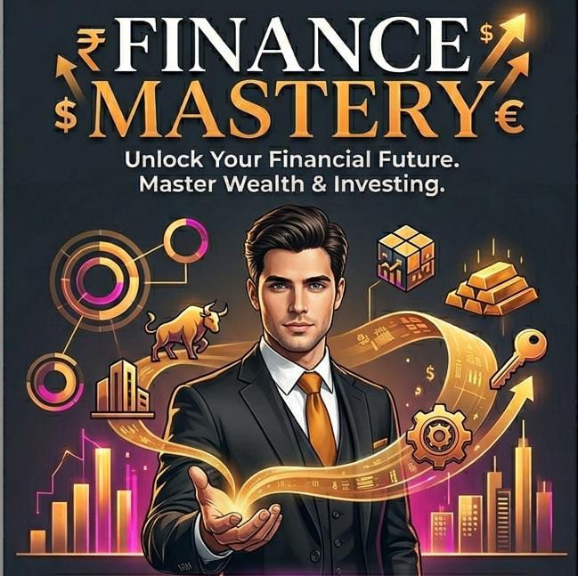 Finance Mastery Image
