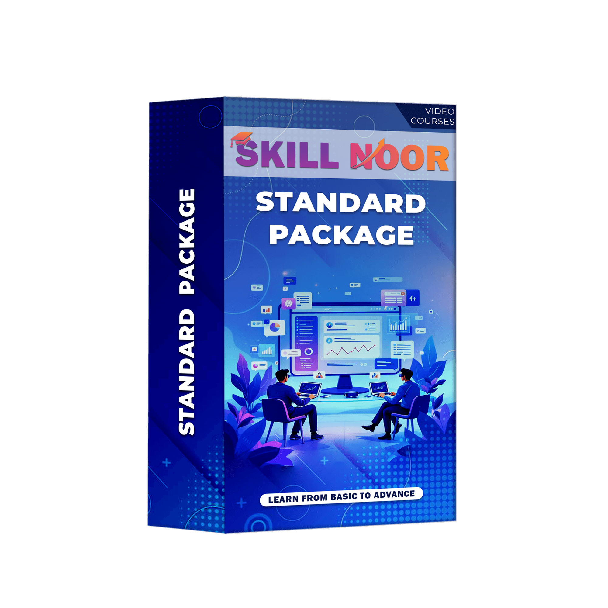 Standard Package-Image