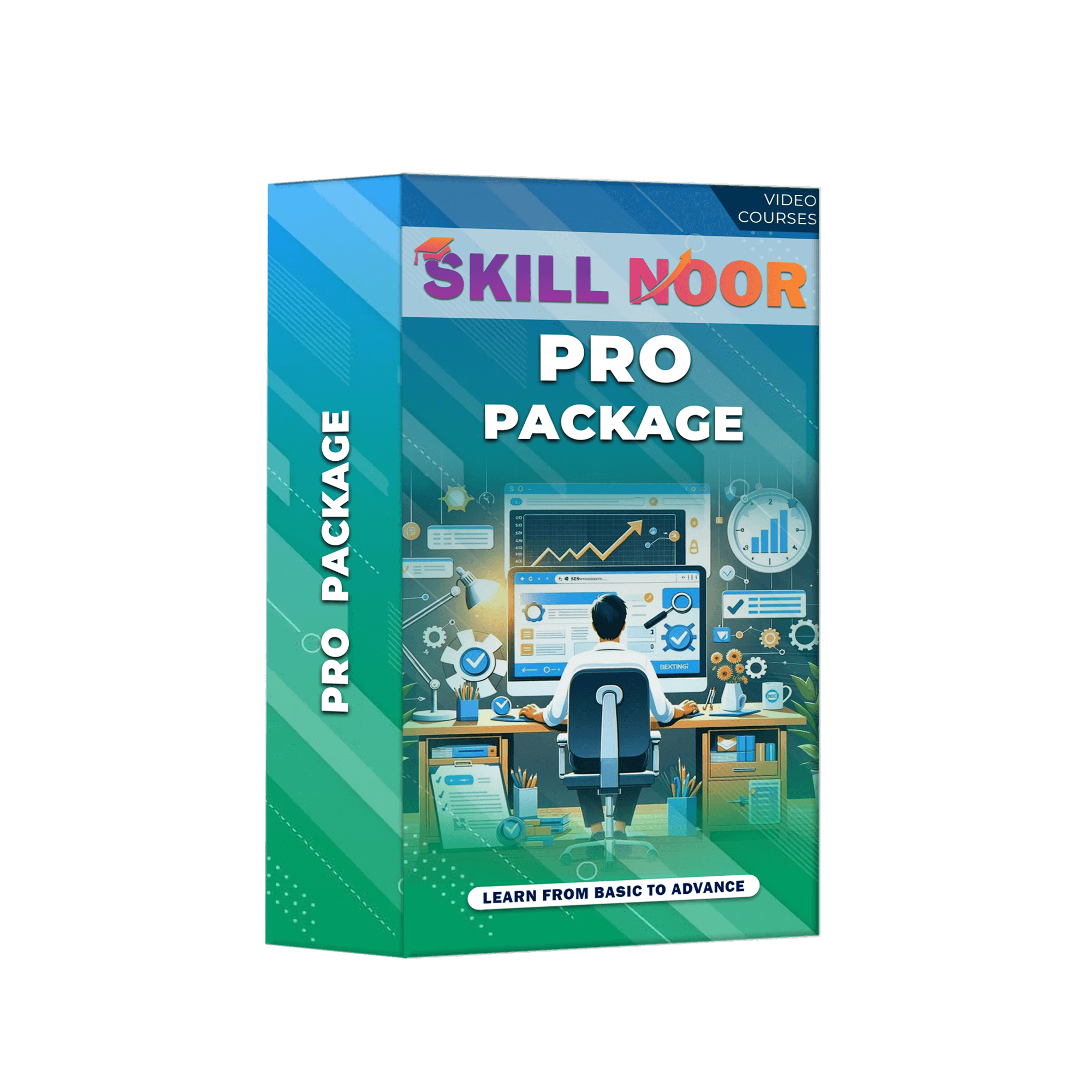 Pro Package-Image